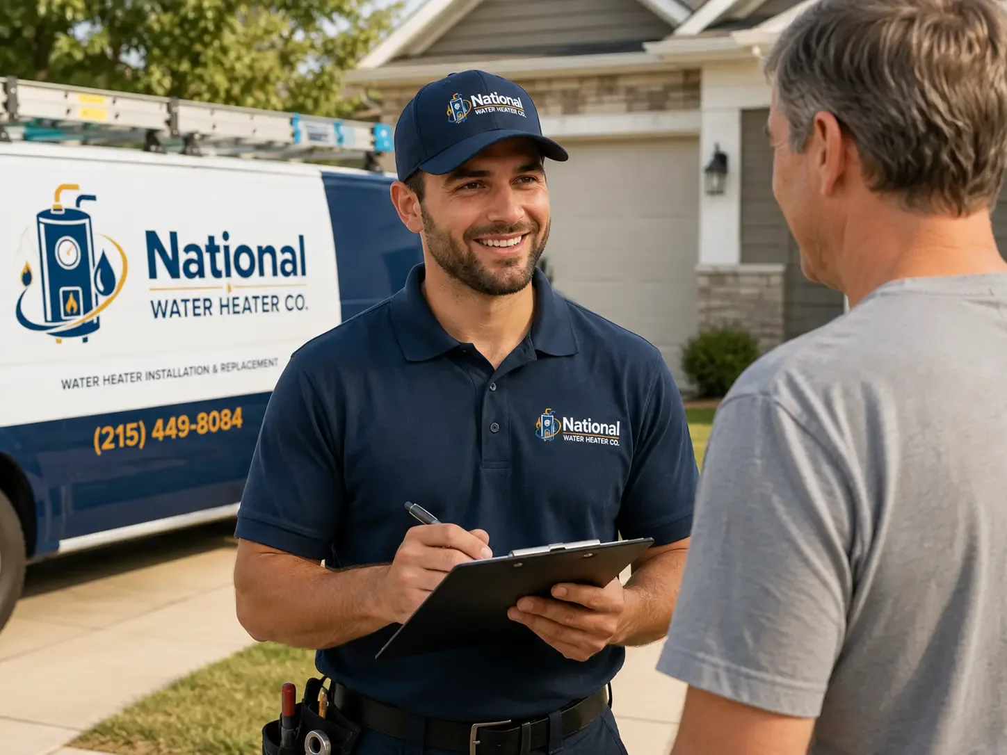Water Heater Installation Redig, SD FAQs